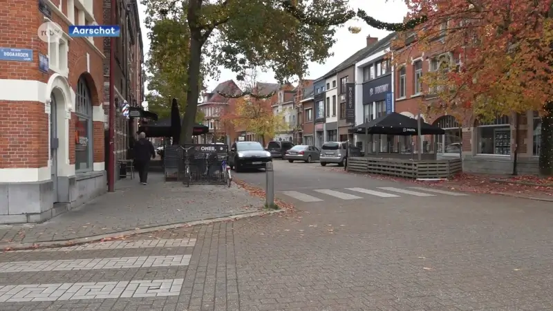 Aarschot voert alcoholverbod in in centrum om overlast tegen te gaan: "We gaan geen sheriff spelen, wel ingrijpen waar problemen zijn"