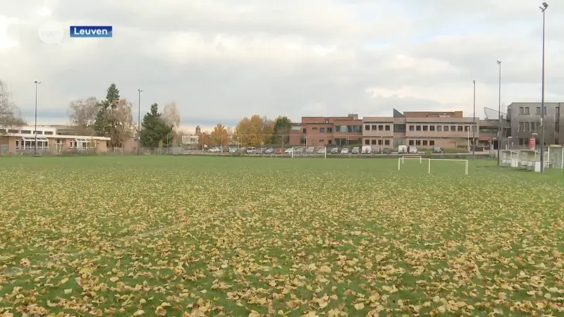 Leuven krijgt eindelijk nieuwe balsportenhal: "Locatie in Heverlee achter UCLL campus is perfect"