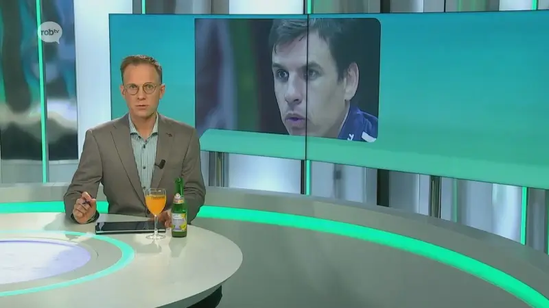 LIVE Chris Coleman nieuwe trainer van OH Leuven, hoe moeten we Welshman inschatten?