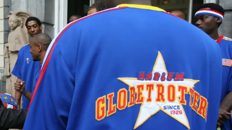 Bekende Amerikaanse basketbalploeg Harlem Globetrotters komt volgend jaar naar Leuven