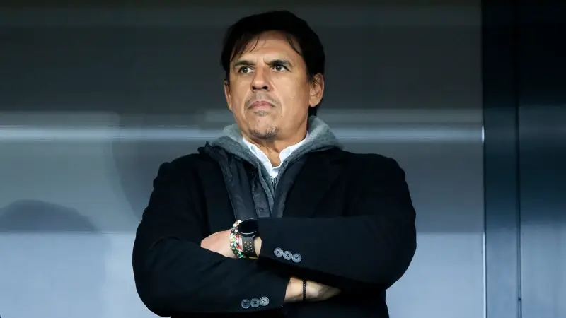 LIVE vanaf 14.30: Voorstelling Chris Coleman als trainer van OH Leuven