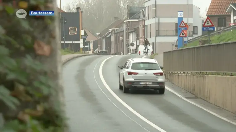 Vanaf 6 januari opnieuw werken aan station van Vertrijk