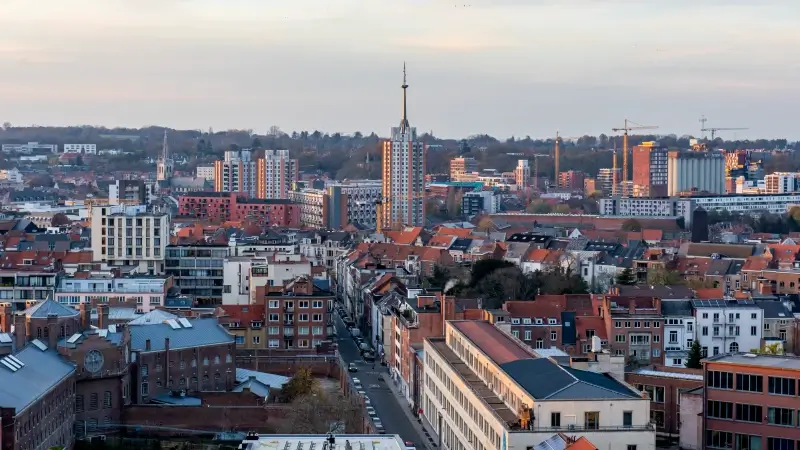 Leuven lanceert nieuw online platform voor aanvraag van budgethuurwoningen