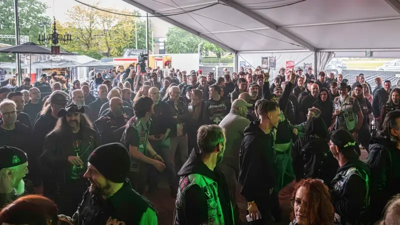 Metalfestival Hell Open Air verhuist van Diest naar Linter: "Nu ook met camping"