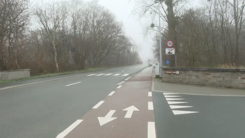 Rotselaar start onderzoek naar afsluiten van kruising Terheidelaan met Vakenstraat en Hellichtstraat om doorgaand verkeer te beperken