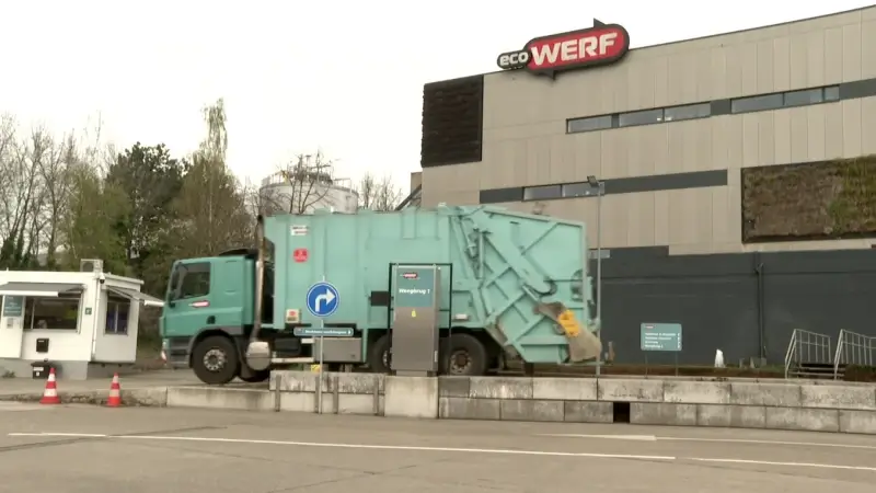 Aarschot sluit vanaf 1 januari aan bij Ecowerf, containerpark sluit voor 3 maanden de deuren