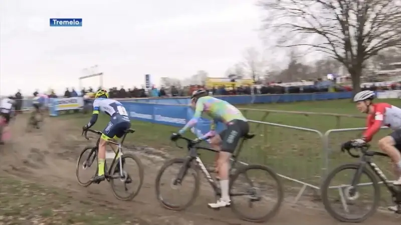 Van der Poel past door pijn aan de ribben voor GP Sven Nys, is Balenaar Thibau Nys favoriet?