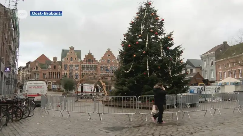 Storm Floriane veroorzaakt felle rukwinden in Oost-Brabant: Brandweer krijgt net geen 200 oproepen