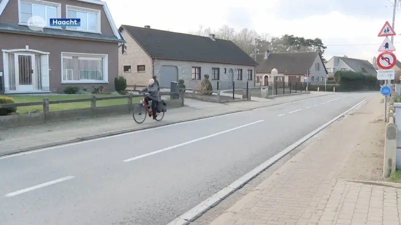 Groen-cd&v vreest hinder bij eenrichtingsverkeer in Haachtse Zoellaan: "Verkeer zal andere route door het centrum en langs scholen moeten nemen"