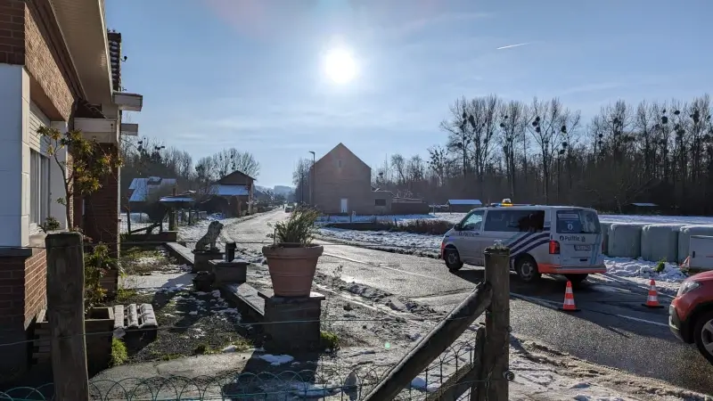 Onrustwekkende verdwijning van Denise Cludts (64) uit Kortenberg: "Laatst gezien aan haar woning in de Minneveldstraat"