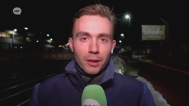 LIVE: "Thibau op een kampioenschap en met het vertrouwen van de laatste weken, da's wel vaker 'boenk erop'"