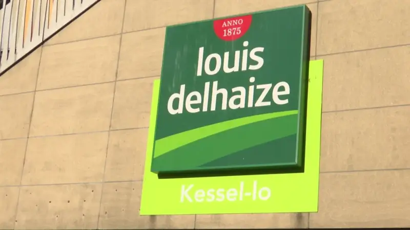 Supermarktketen Delhaize neemt 11 winkels van Louis Delhaize in onze regio over