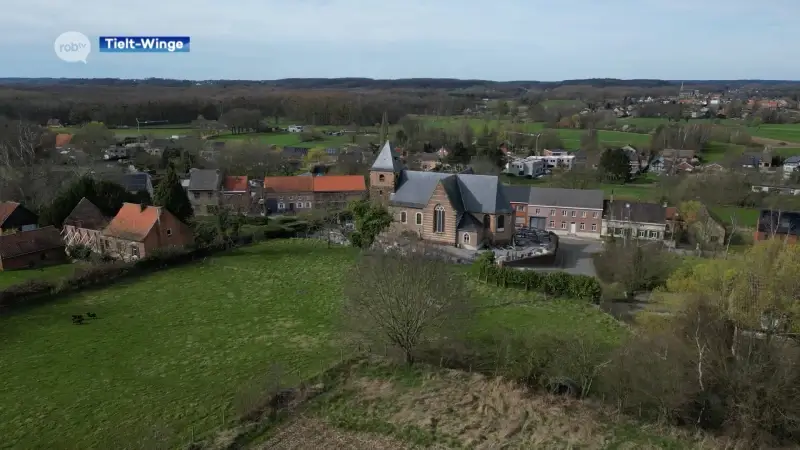 Bibliotheek verhuist pas op zaterdag 1 maart naar Sint-Martinuskerk in Tielt