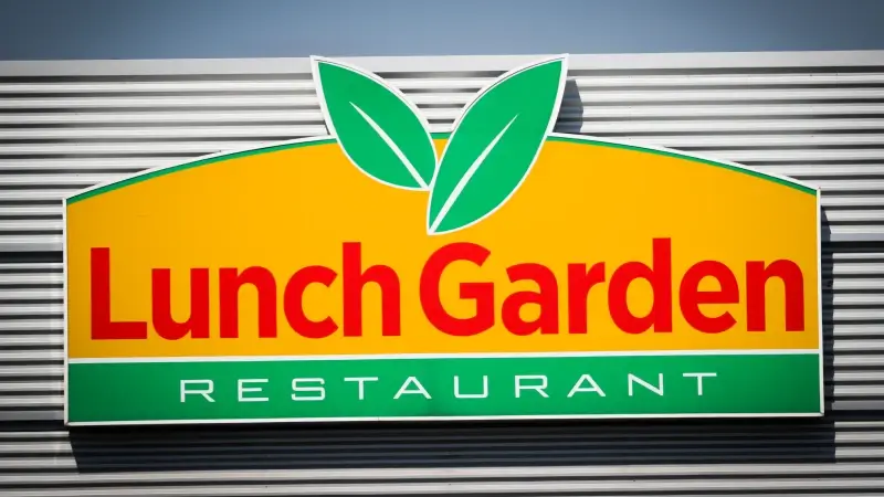 Niet duidelijk wat er met Lunch Garden restaurants in Bierbeek, Diest en Tienen gaat gebeuren: Restaurantketen vraagt morgen waarschijnlijk faillissement aan