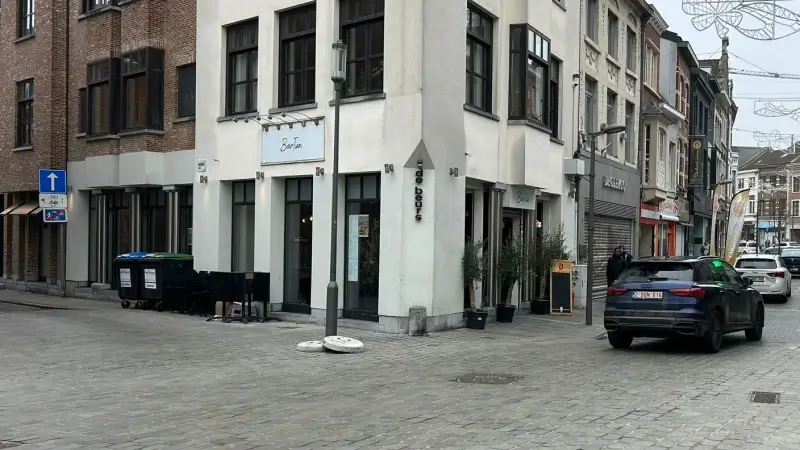 Medewerker van BarTien in Nieuwstraat in Tienen in elkaar geslagen na sluiting: "Gebroken oogkas, een barst in de ribben en een barst in de schouder"