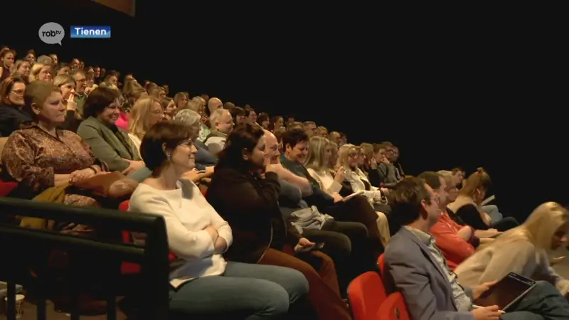 Onderwijspartners in Tienen organiseren samen met de stad infodag om schooluitval tegen te gaan: "18.4% van de Tiense jongeren verlaat de school zonder diploma"