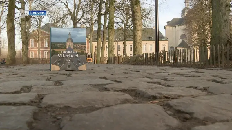 Nieuw boek beschrijft geschiedenis 900 jaar abdij van Vlierbeek: "Boek was er bijna niet geweest"