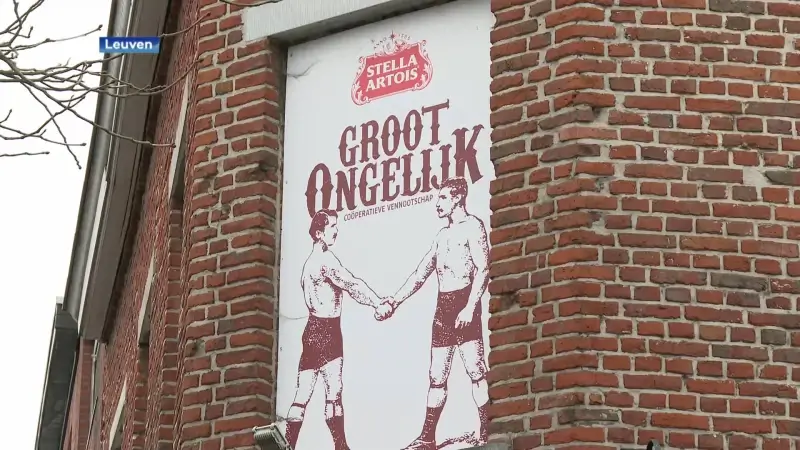 Café Het Groot Ongelijk uit Kessel-Lo blijft bestaan en gaat 17.000 euro gespreid betalen aan Engie: "Activiteiten komen wel in gedrang"