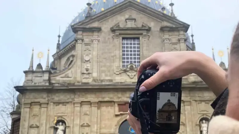 Scherpenheuvel-Zichem zoekt nieuwe vrijwillige stadsfotografen