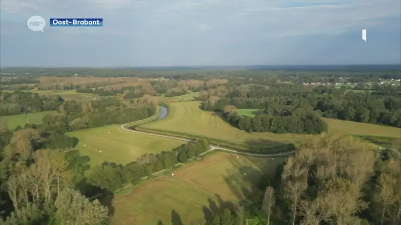 Vlaamse provincies lanceren nieuw rapport 'Natuur in Cijfers': "Geeft aan of we goed bezig zijn"