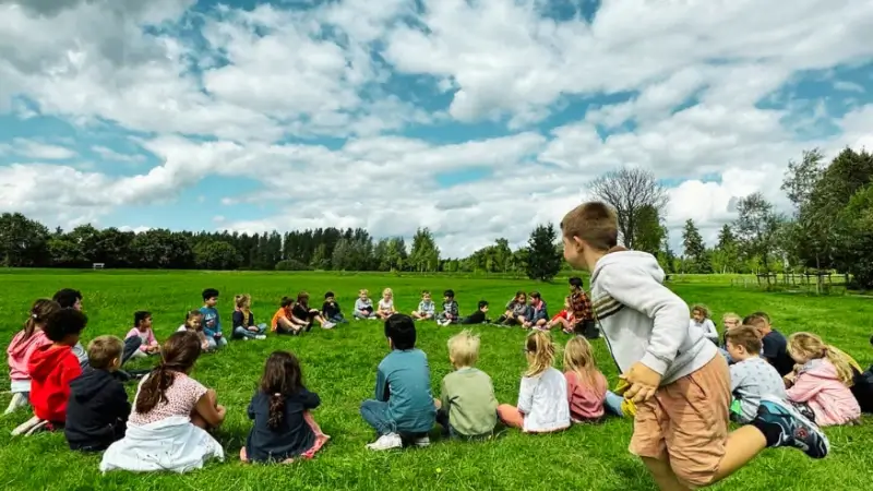 Inschrijvingen voor vakantiekampen en speelplein in Scherpenheuvel-Zichem openen vrijdagavond