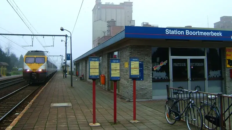 Dertiger zonder gekende woonplaats staat terecht voor diefstallen in Boortmeerbeek: "Al sinds november in de cel"