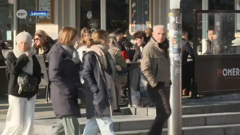 Rookverbod breidt uit naar terrassen: "Horeca Leuven vreest voor meer afval en overlast"