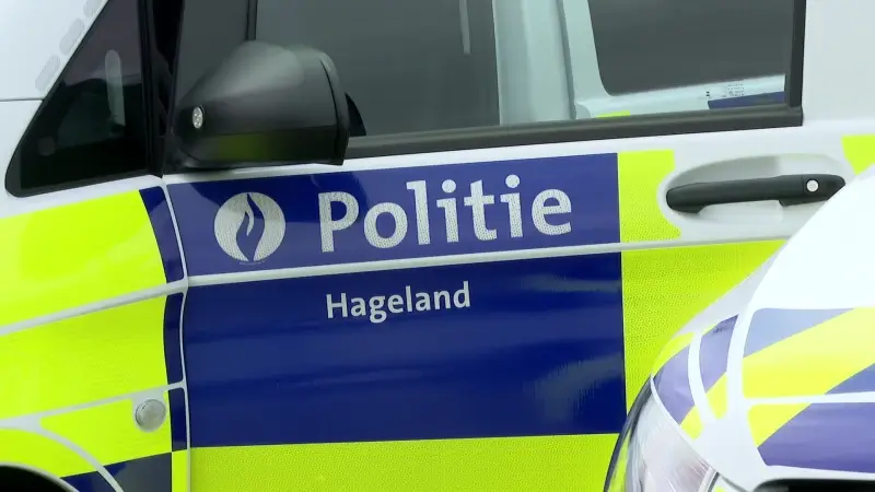 Bijna 1 op de 4 bestuurders rijdt te snel in Kortenaken, blijkt uit snelheidscontroles van politie Hageland