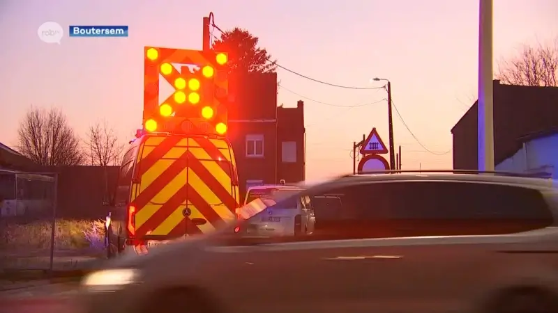 Fietser (11) die om het leven kwam aan overweg in Boutersem, reed door rood licht