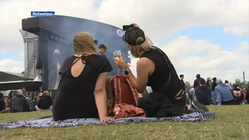 Rock Werchter kondigt 20 nieuwe namen aan met onder meer Pommelien Thijs en Leuvenaar Jokke