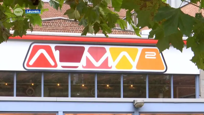 Studentenrestaurant Alma geeft reis ter waarde van 1600 euro weg, naar aanleiding van 70 jarig bestaan