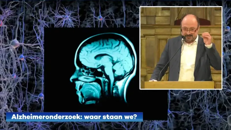 LIVE: Mis vanaf 10 uur geen enkele 600 secondenlezing tijdens KU Leuven Inside