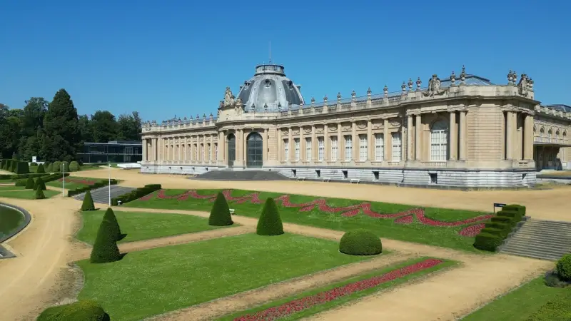 Gemeente Tervuren en AfricaMuseum organiseren vrijwilligersnocturne: "Vrijwilligerswerk leren kennen tijdens museumbezoek"