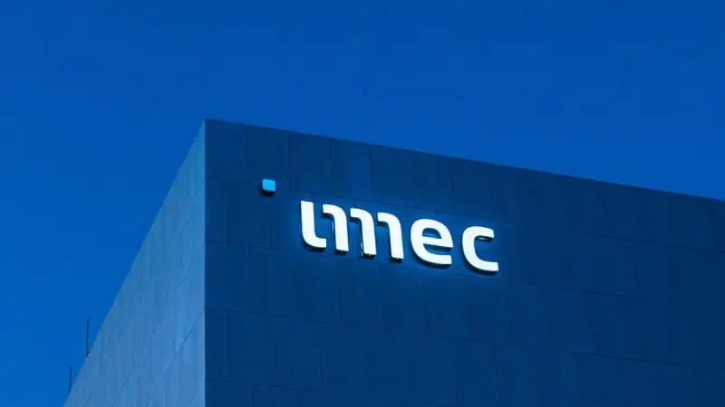 Start-ups die ondersteund worden door imec halen samen 1 miljard euro aan extra financiëring binnen