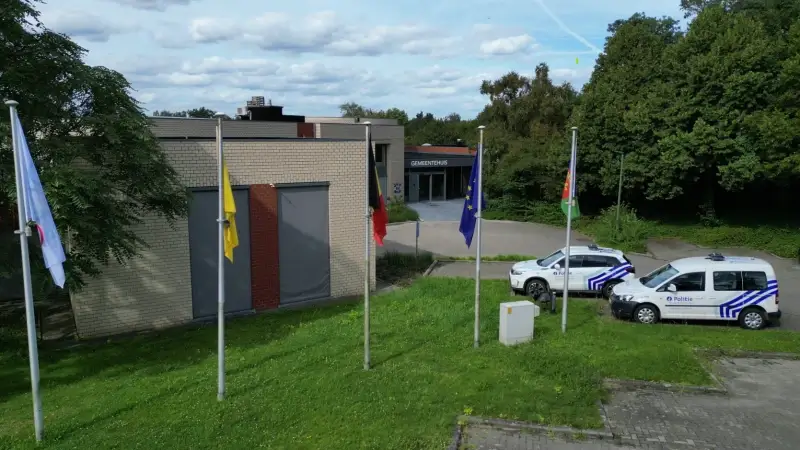 Liefst 6 mensen in Holsbeek krijgen telefoon van valse agenten, één inwoner krijgt ook bezoek van valse politieagenten