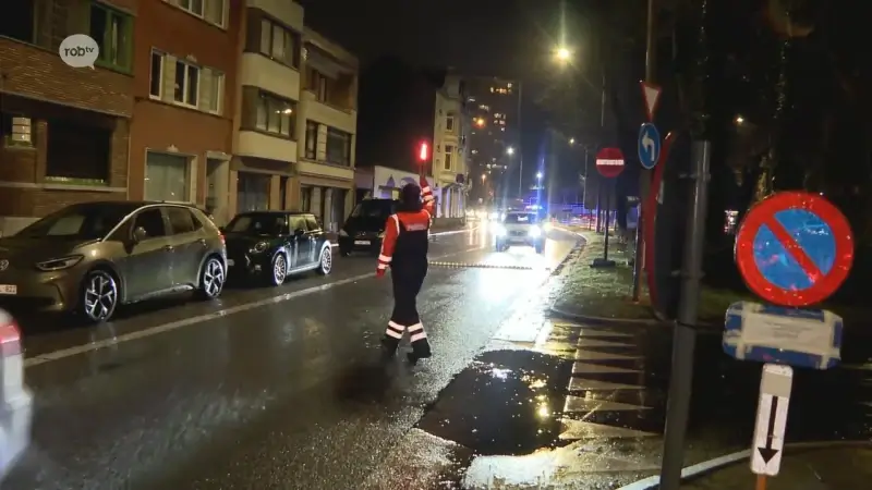 Politie betrapt dronken bestuurder van 26 twee keer na elkaar in Leuven en Rotselaar