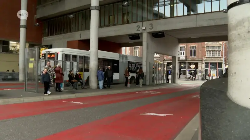 De Lijn heeft in Leuven plots 37 chauffeurs te veel vanaf de zomer: "Zal niet voor ontslagen zorgen"