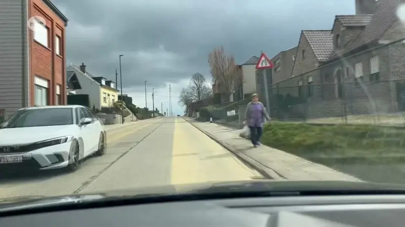 Bekkevoort activeert deze maand vierde en laatste trajectcontrole in Minnestraat in Assent: "Verplaatsing is op langere termijn mogelijk"