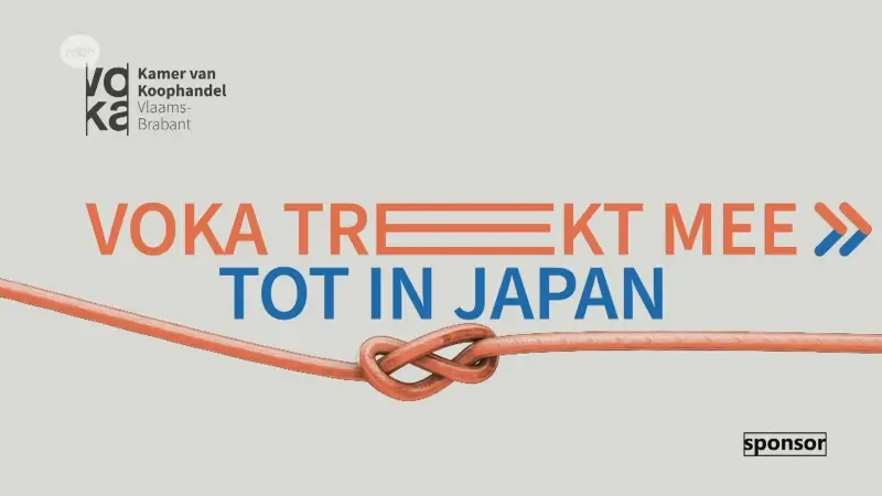 VOKA Verborgen Parels: Tokai Tienen