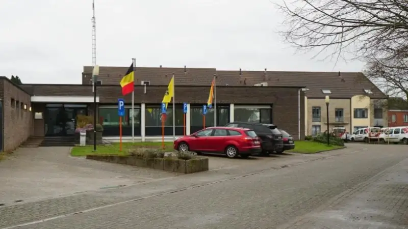 Politiekantoor van Haacht staat te koop: politiezone neemt eind mei intrek in nieuw kantoor