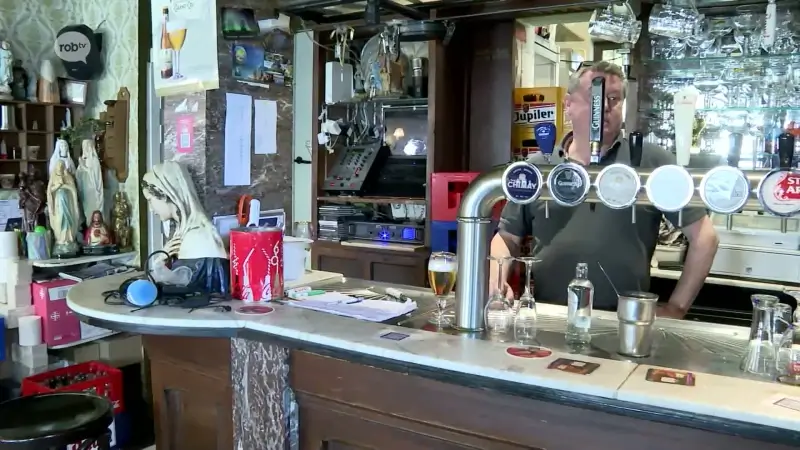 Café Den Aflaat in Tienen opnieuw open, ook andere recent gesloten horecazaken openen binnenkort weer