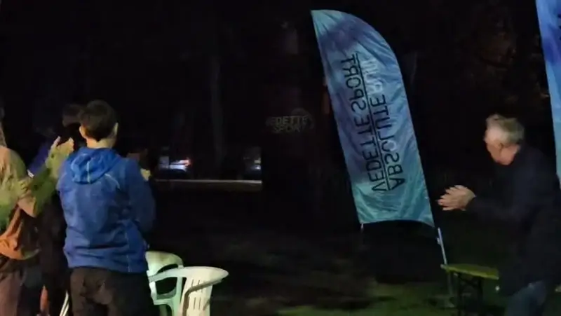 Jan Vandekerckhove uit Leuven strandt op tweede plaats