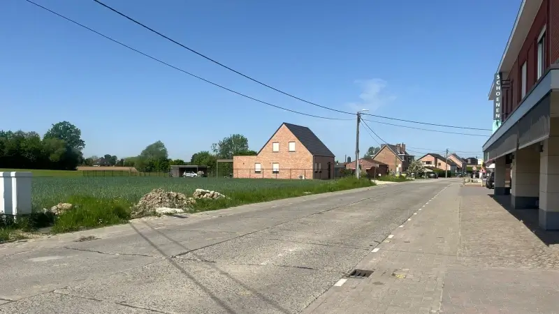 Grote rioleringswerken die meer dan 2,5 jaar duren beginnen maandag in Hoeleden: "Negental maanden per straat"