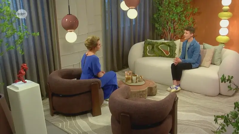 Licht- en interieurexpert Steff van Dr. Light