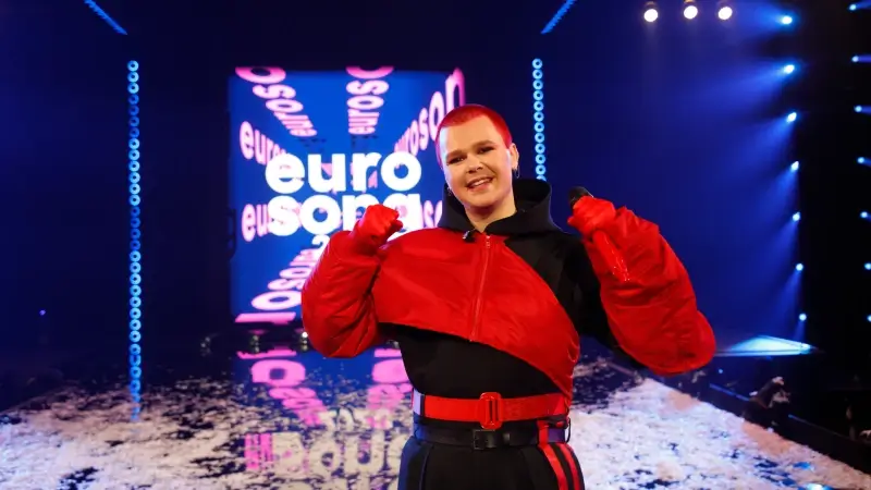 2 Fabiola, Pauline Slangen en Red Sebastian op Fundays in Aarschot