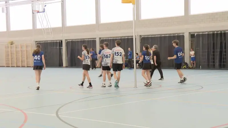 Nieuw sportcomplex 't Zand in Tremelo officieel geopend: "De nood was hoog, inwoners moesten in andere gemeenten gaan sporten"