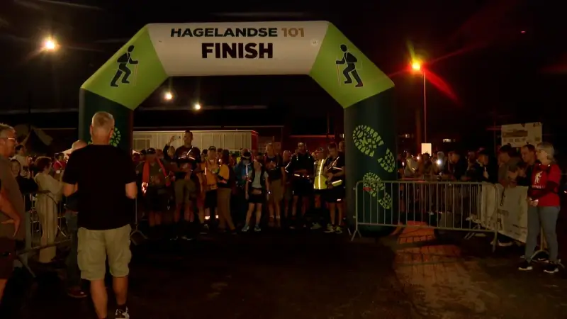 150 extra tickets voor eerste editie Hagelandse 101 Try-Out in Aarschot, eerste 1.000 al snel uitverkocht