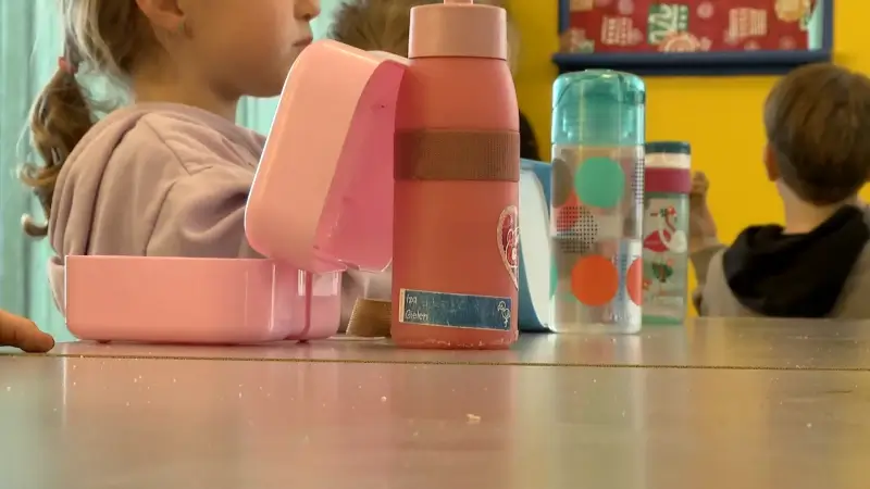 Vlaamse overheid maakt 70 miljoen euro vrij voor gezonde maaltijden op scholen, ontdek hier of jouw gemeente meedoet