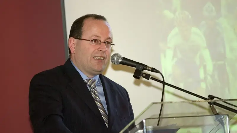 Oud-burgemeester Tervuren Bruno Eulaerts niet langer CEO van Cycling Vlaanderen