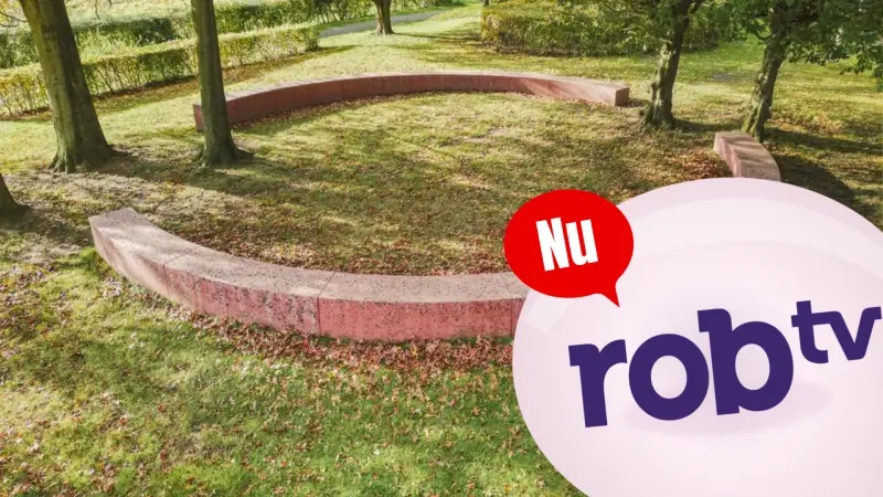 ROBtv NU: dit gebeurt er vandaag in jouw regio